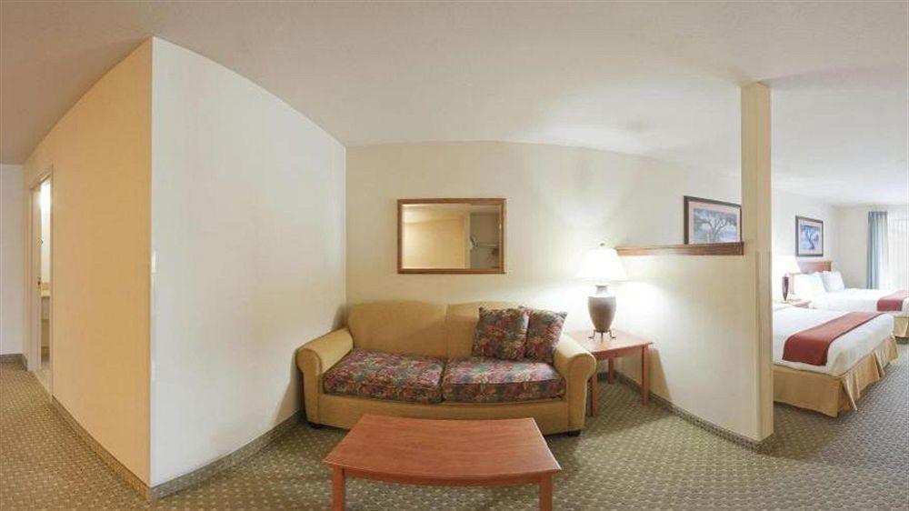 Triple Play & Resort