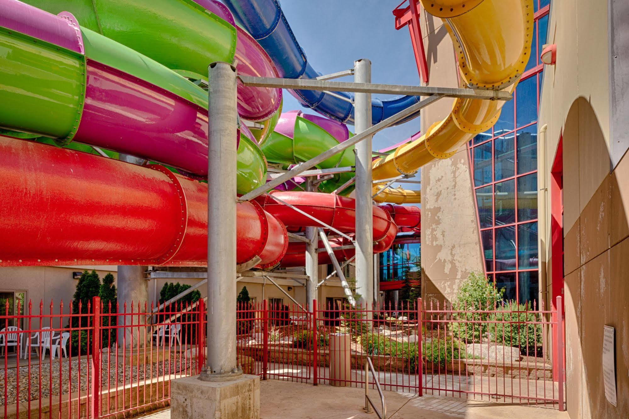 Resort Triple Play & Hayden